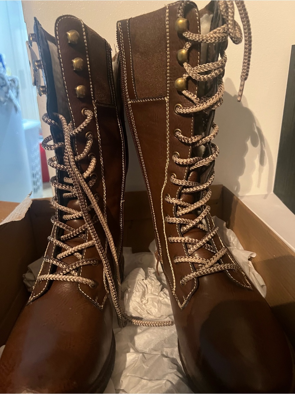 Boots - Picture 2 of 2